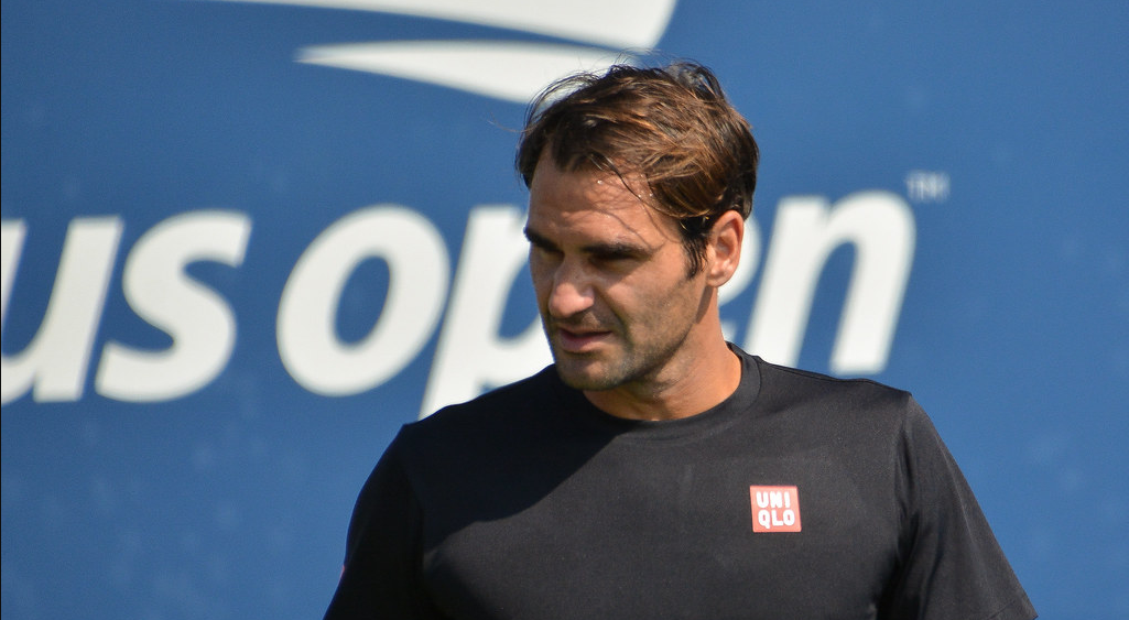 Federer