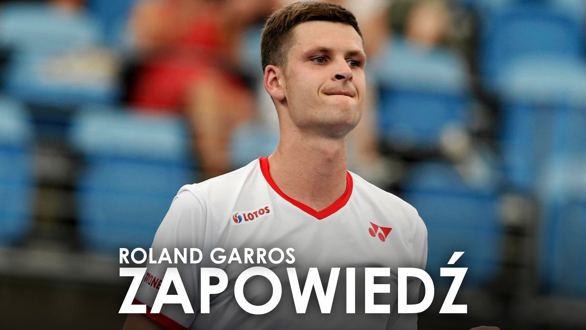 Ostatni Wielki Szlem w 2020 roku. Zapowiedź Roland Garros, w którym zagra czterech polskich singlistów.