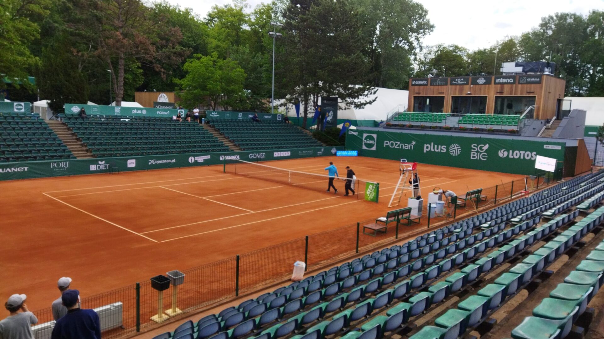 Poznań Open - ATP Challenger