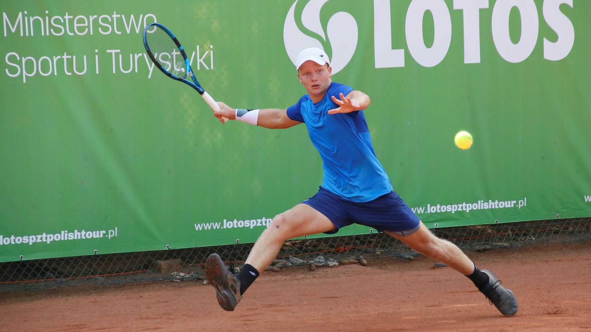 Kaśnikowski - ITF