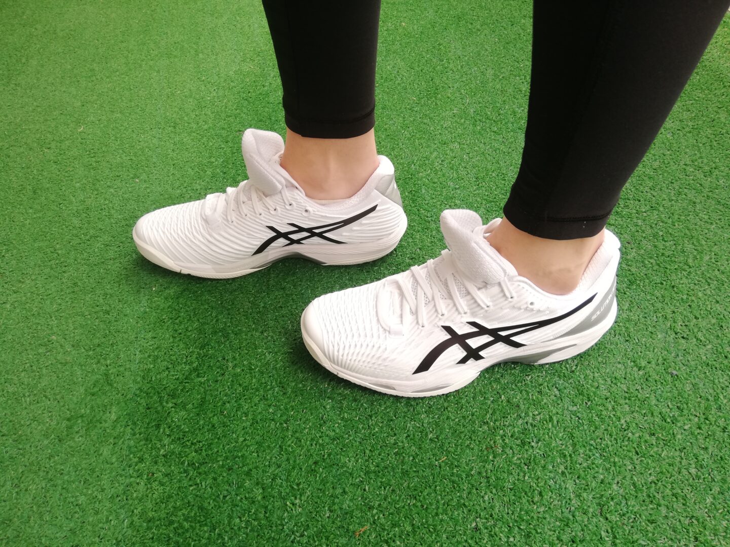 Asics - tenis