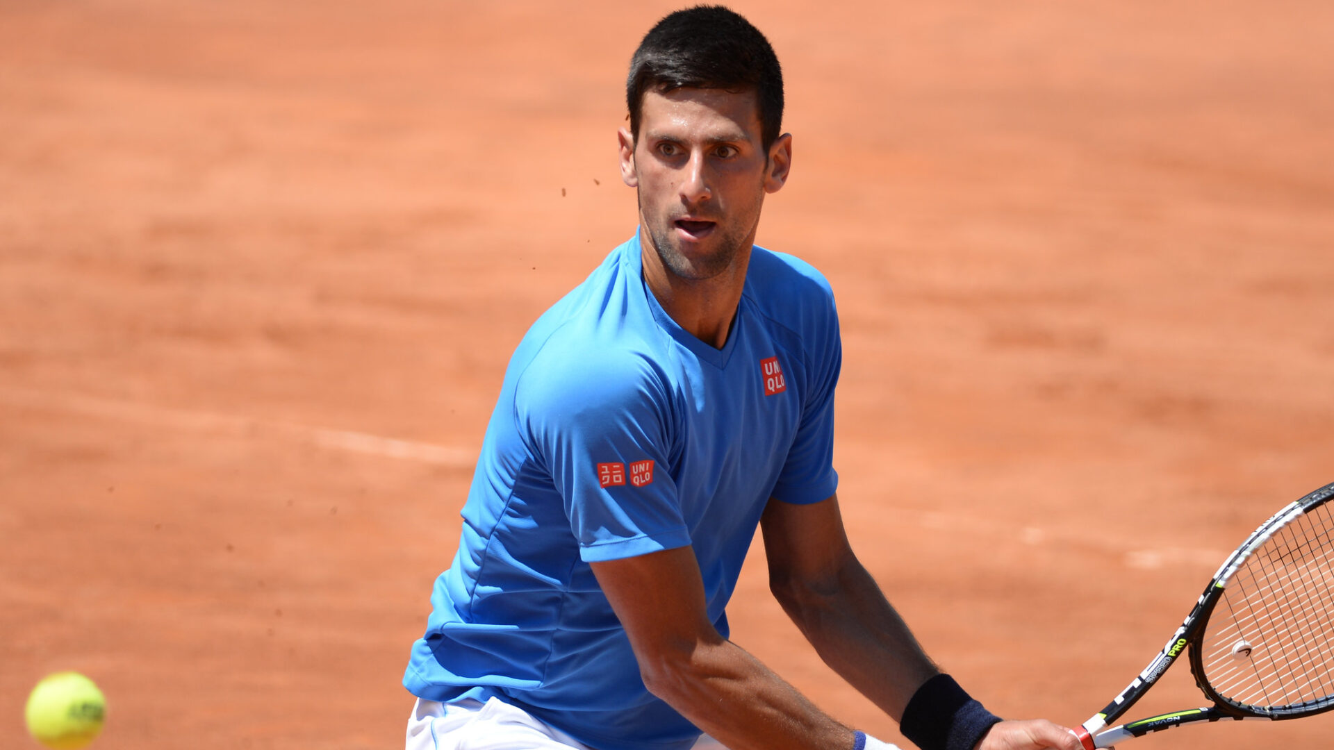 Novak Djokovic - ATP