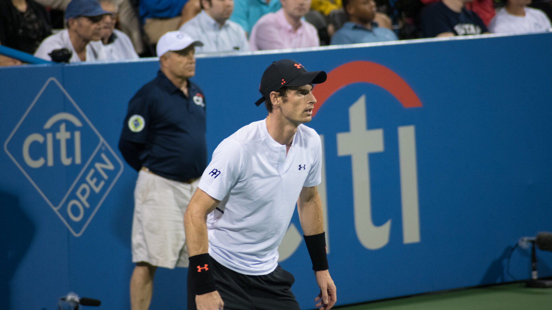 Andy Murray