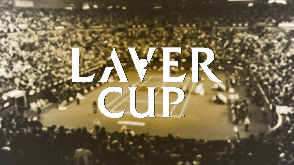 laver cup