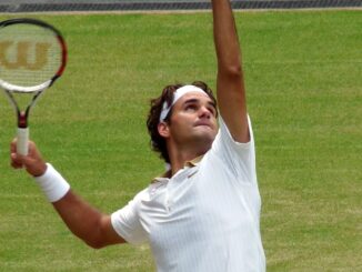 Roger Federer