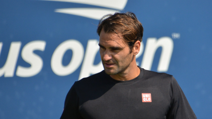 Federer