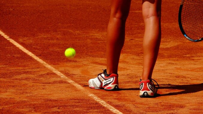 WTA ATP