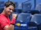 Dominic Thiem zagra o finał US Open