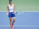 Tsvetana Pironkova w ćwierćfinale US Open.