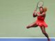Serena Williams zagra o finał US Open
