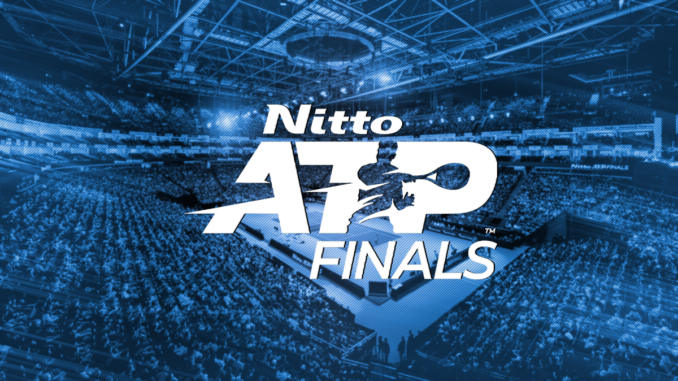 atp finals - turyn