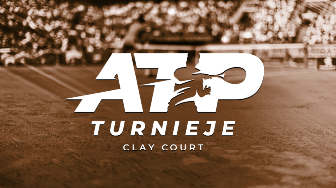 ATP - TURNIEJE