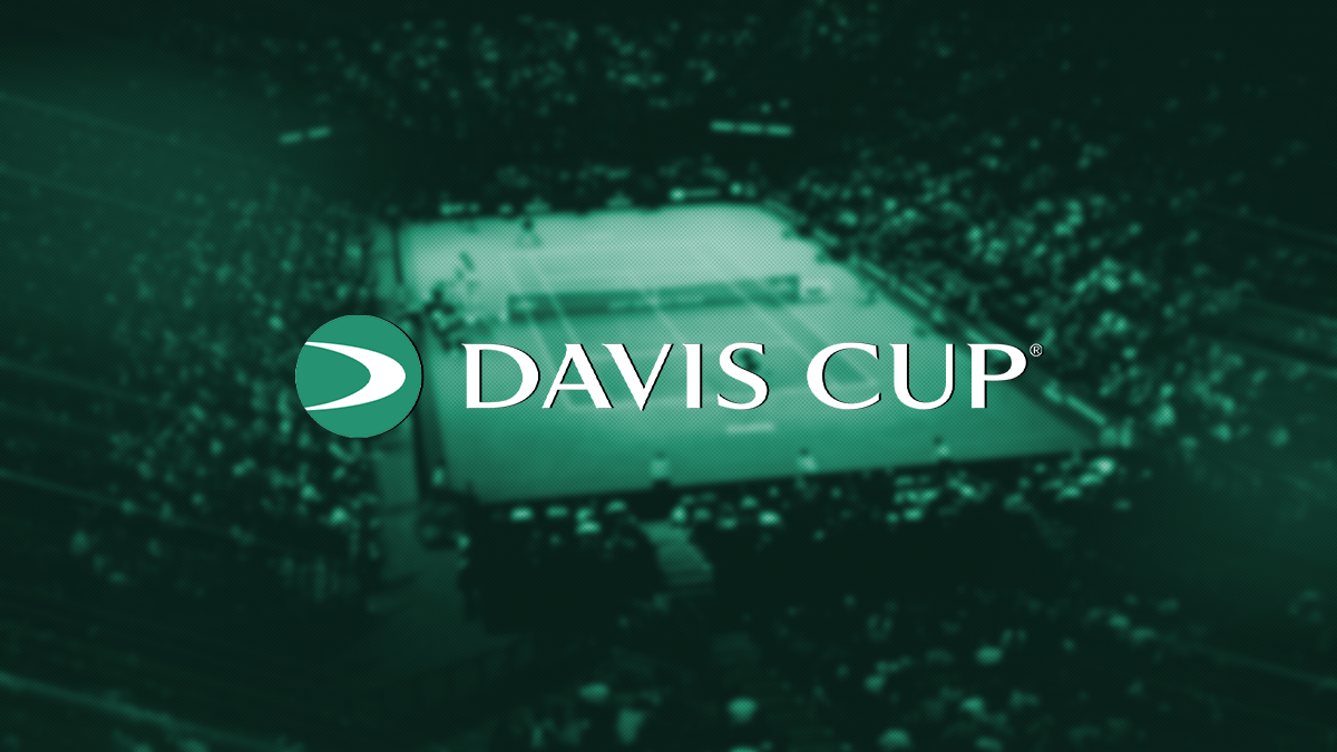 DAVISCUP