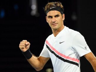 Roger Federer na liście zgłoszeń Australian Open 2021