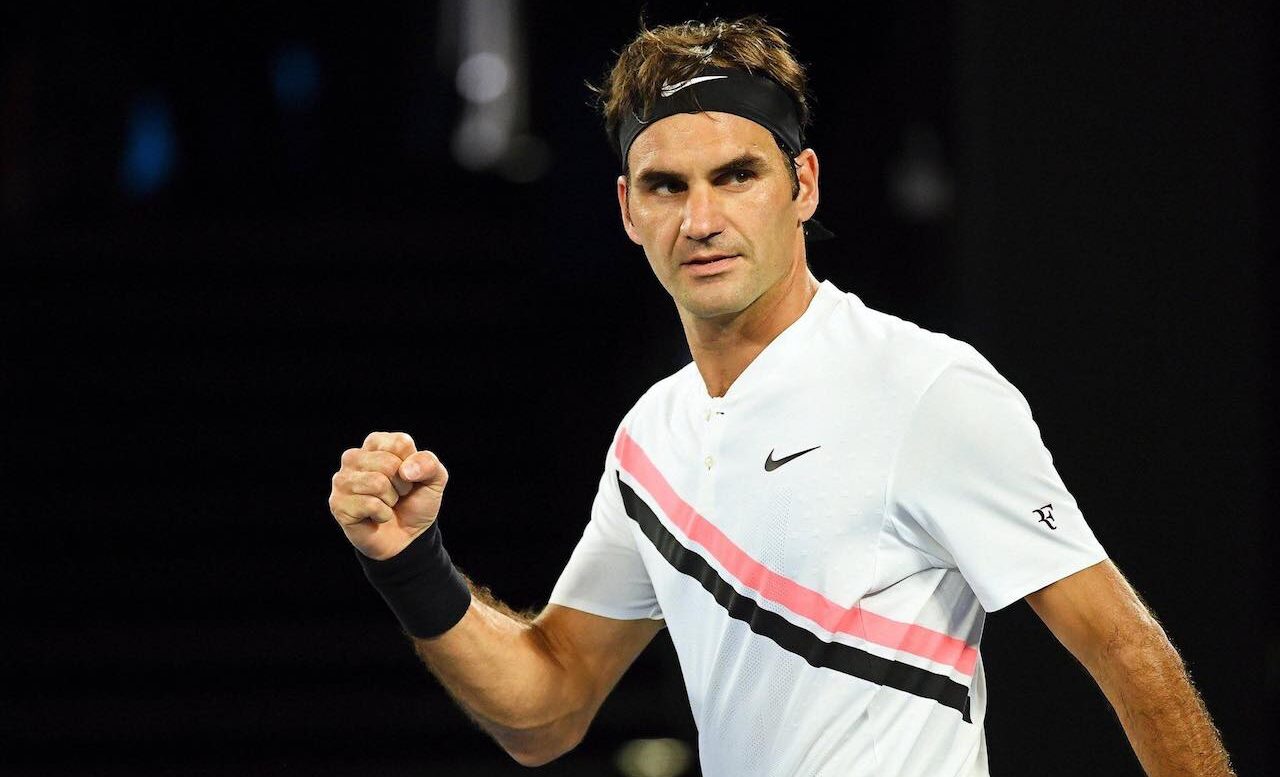 Roger Federer na liście zgłoszeń Australian Open 2021