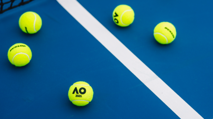 Australian Open - zapowiedź