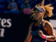 Naomi Osaka WTA Australian Open