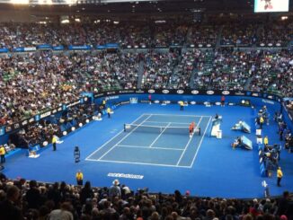 Australian Open odwołane