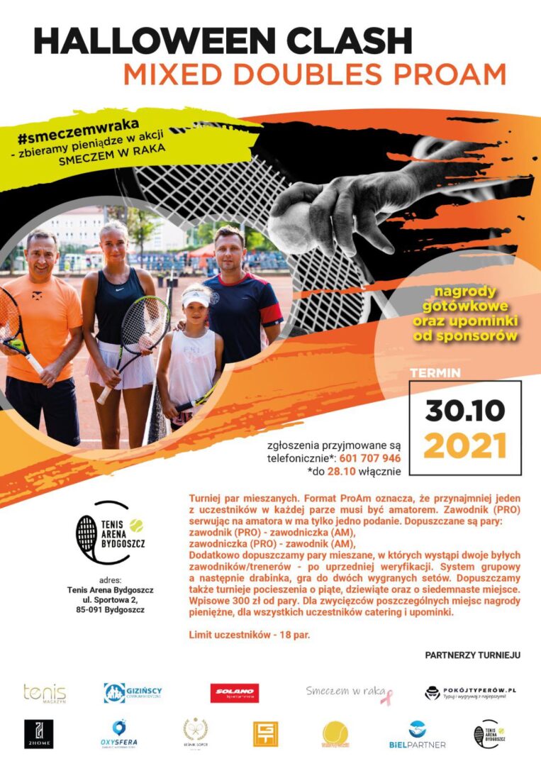 ProAm tenis