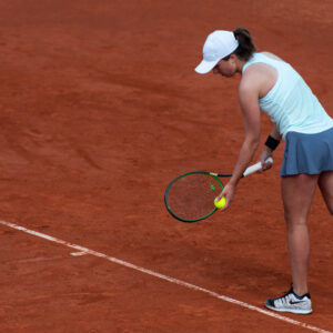 Świątek - Siegemund: typ na mecz | Analiza WTA Stuttgart Świątek - typy