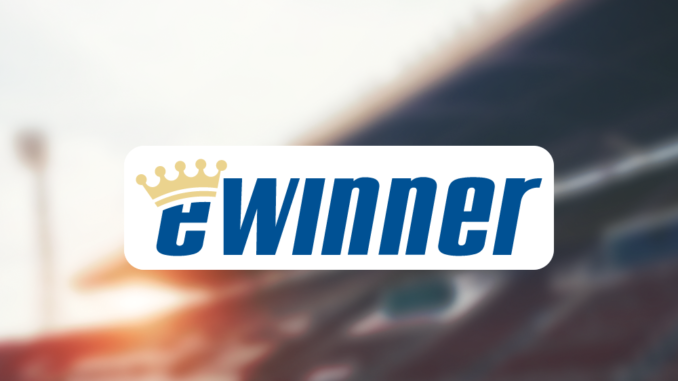 ewinner