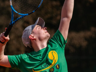 Tenis by Dawid Cup