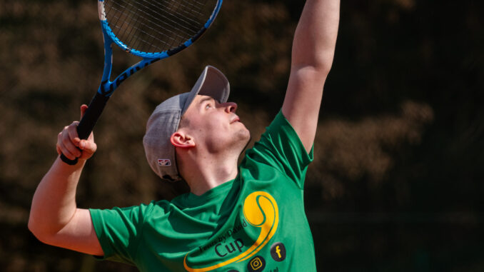 Tenis by Dawid Cup Tenis by Dawid Cup