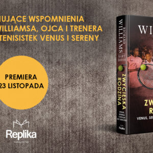 Zwycięska rodzina – Wydawnictwo Replika