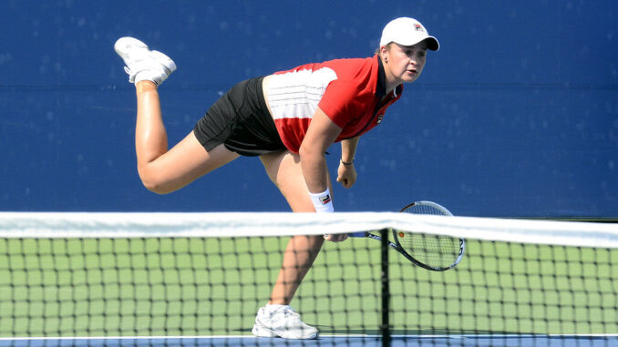 Barty - WTA