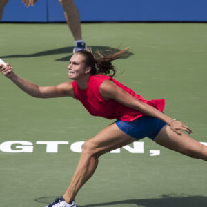 Aryna Sabalenka