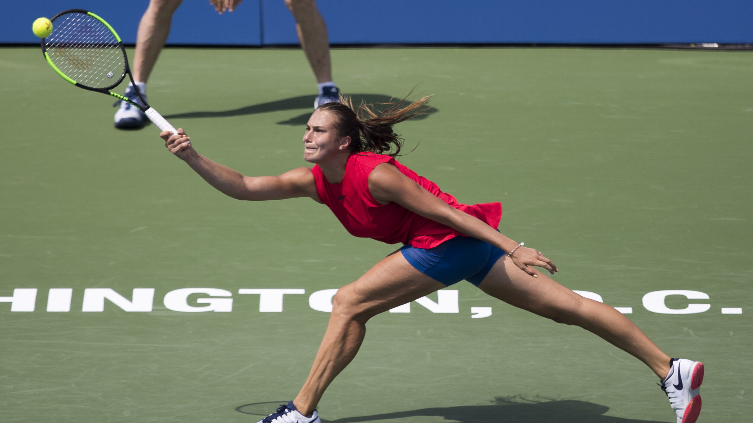 Sabalenka i Rybakina grają o ćwierćfinały w Brisbane [ANALIZA]