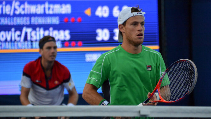 Diego Schwartzman