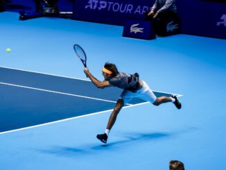 Zverev - ATP