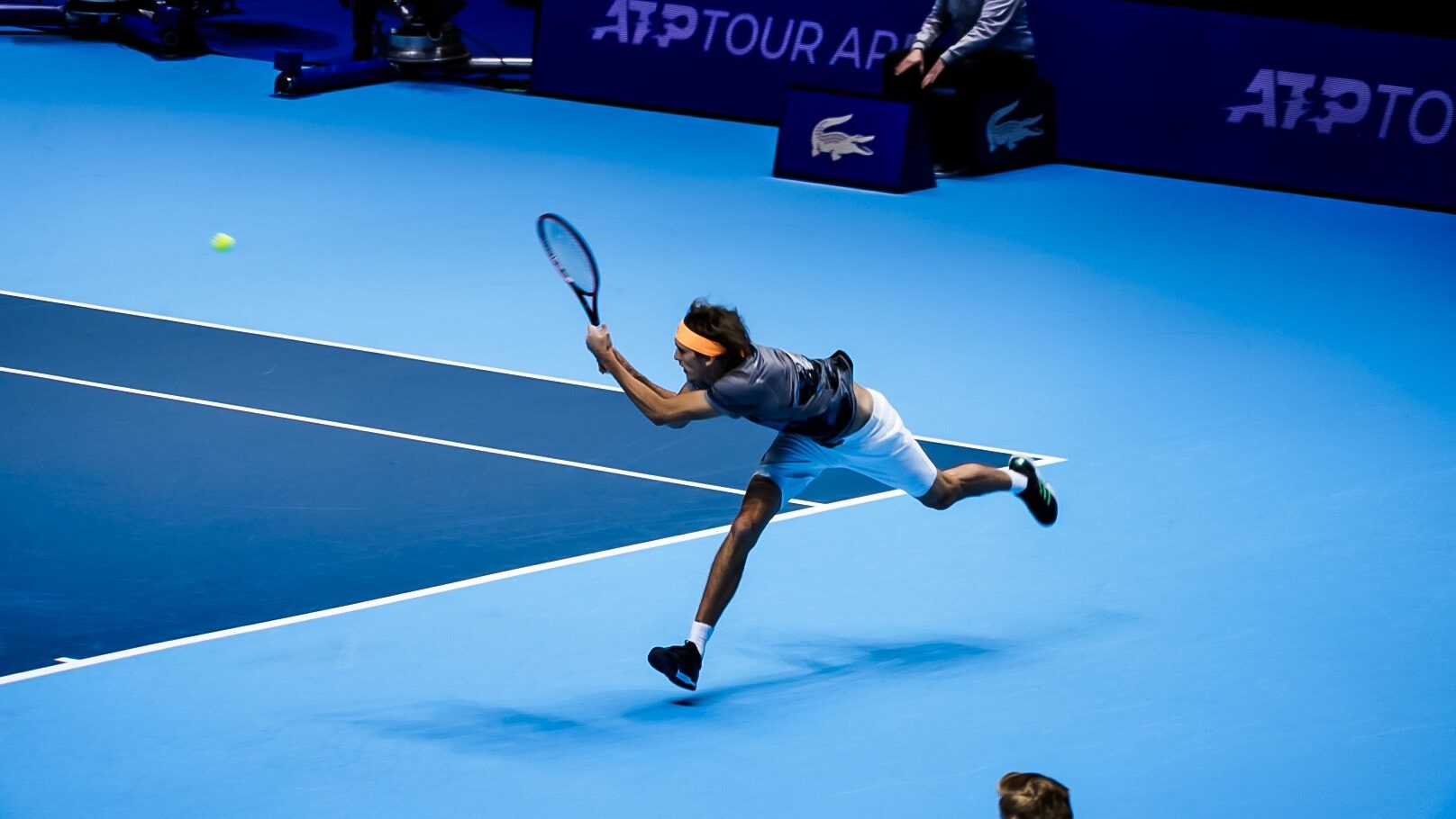 Zverev – Tien: typ na mecz | Analiza Australian Open