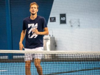 Daniil Medvedev