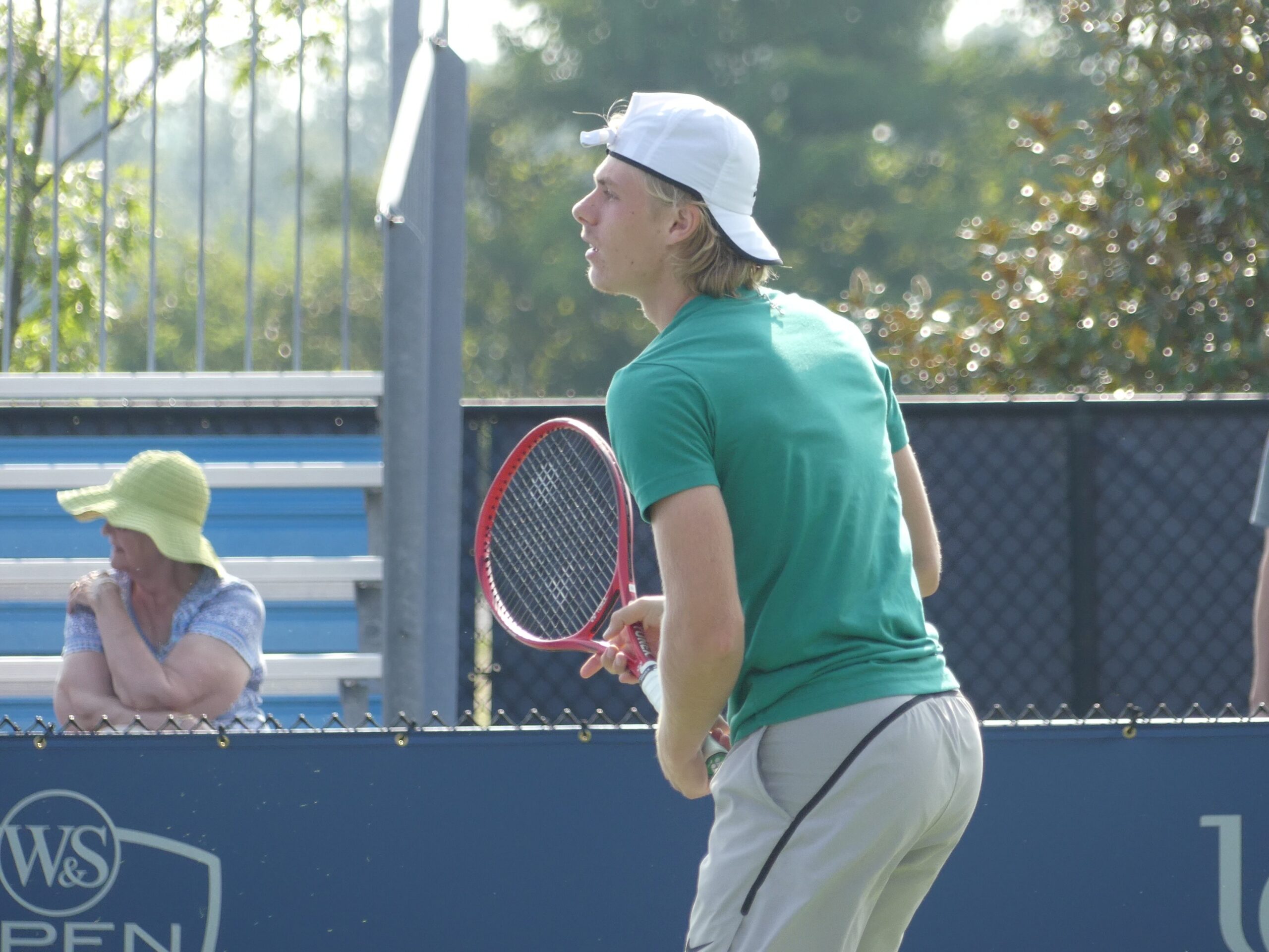 Shapovalov – Van De Zandschulp: typ na mecz | Analiza ATP Miami