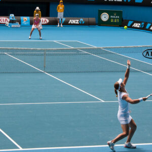 Australian Open - tenis