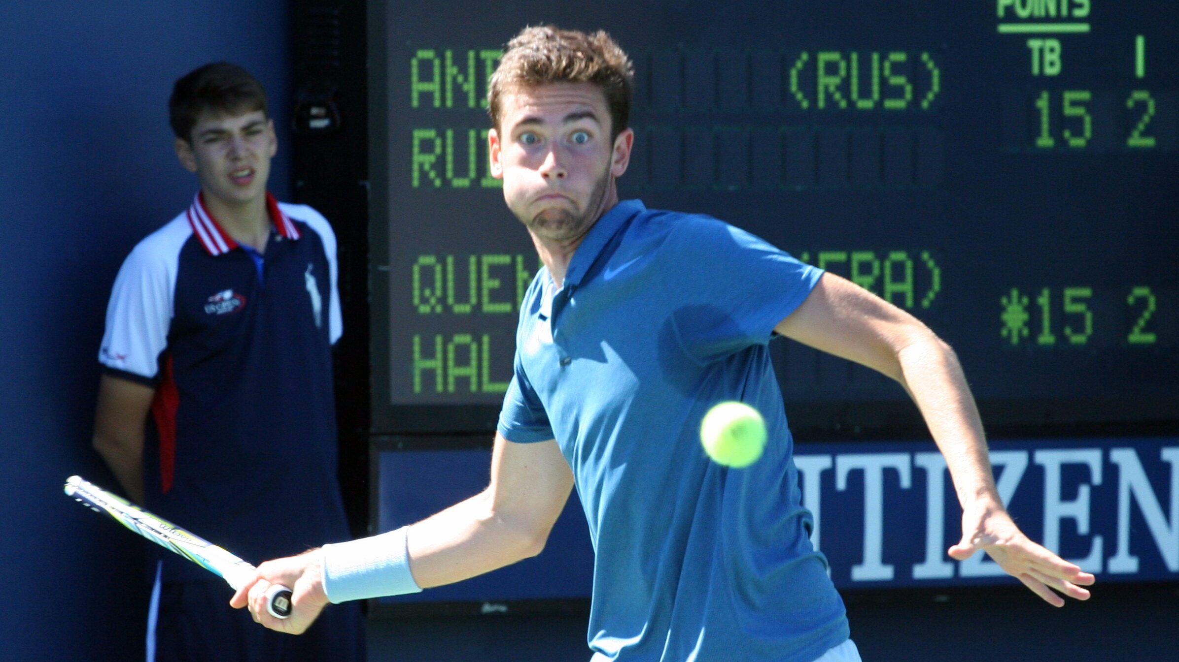 Halys – Rottgering: typ na mecz | Analiza ATP Rotterdam