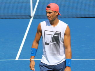 Rafael Nadal