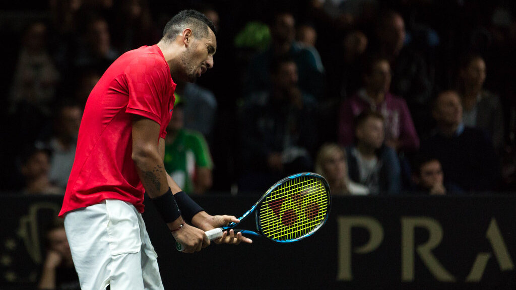 NAPISZ SWÓJ TENISOWY TYP DNIA I WYGRAJ FREEBET!