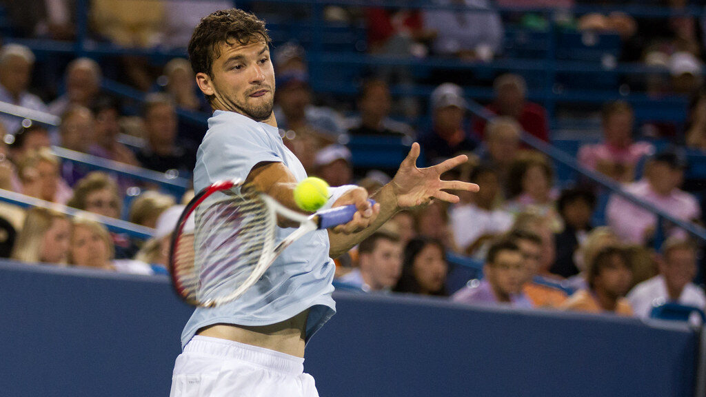 Atmane – Dimitrov: typ na mecz | Analiza ATP Indian Wells