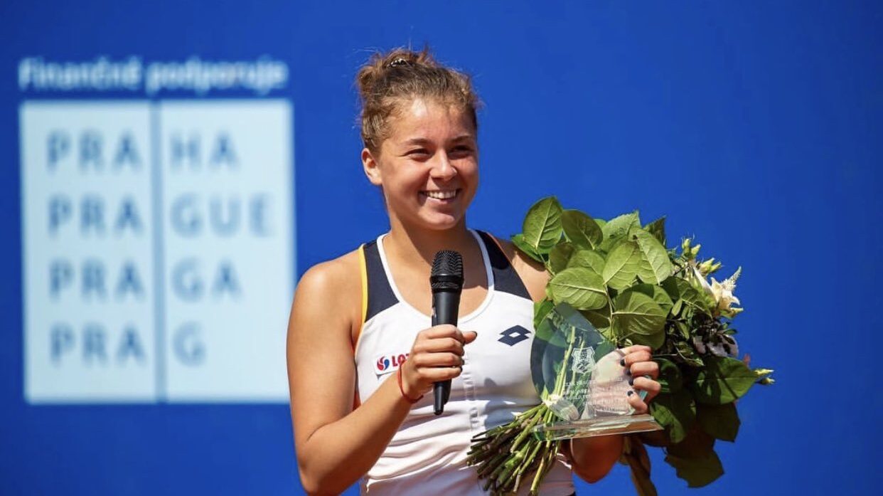Chwalińska – Zheng: typ na mecz | Analiza Roland Garros