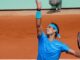 Rafael Nadal - Roland Garros