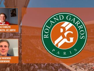 Roland Garros - kobiety