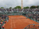 Kawa Żuk - Roland Garros