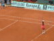 Martina Trevisan - Cori Gauff - Roland Garros 2022