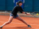 Iga Świątek - Jessica Pegula - Roland Garros 2022