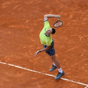 Hubert Hurkacz - Nick Kyrgios - ATP Halle 2022