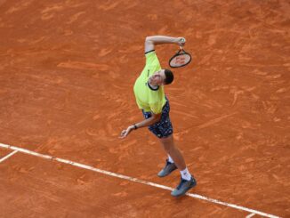 Hubert Hurkacz - Nick Kyrgios - ATP Halle 2022