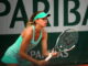 Magda Linette - Martina Trevisan - Roland Garros 2022